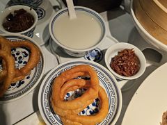 -四季民福烤鸭店(王府井东安门店)