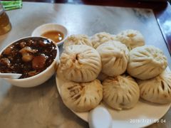 炒肝-天兴居(鲜鱼口街店)
