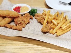 -菲滋意式餐厅(西溪印象城店)