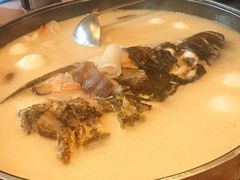 -通安客栈中餐厅·何家小馆