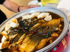 -解家河南菜(商鼎路店)