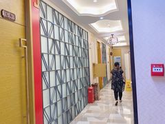 -香山湖家家宴(中山陵店)
