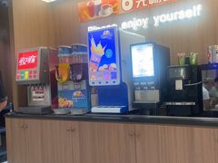 -优优西里·意式餐厅(福州金融街万达店)