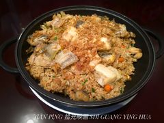 -老蒲鲜(涵江店)