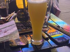 -板凳鲜酿·精酿啤酒(建设路站)