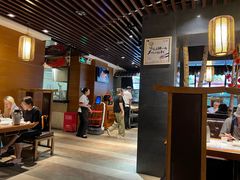 -东方饺子王(工农大路店)