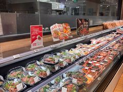 -七鲜超市(瑞虹天地太阳宫店)