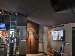 -威尔仕健身(番禺店)