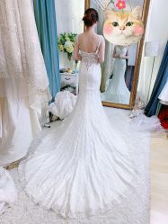 -LANYI COUTURE高级婚纱礼服改衣店