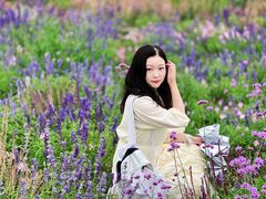 -江苏三台山国家森林公园