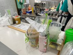 -阿水大杯茶(四平路佳乐家店)