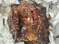 -郭林家常菜烤鸭(曙光西路店)