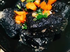 脆皮臭豆腐-江味龙虾馆·裸蓝龙虾(南山店)