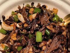 -小天厨民间菜馆(深圳街店)