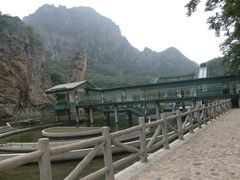 -大连冰峪旅游度假区