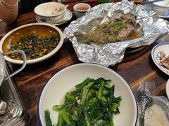 -衡厨·衡阳土菜(中南店)