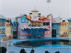 -华夏文旅海洋公园