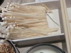 -千味涮·健康火锅(会展连城新天地店)