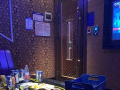 -钱莊Party连锁KTV(黄江星光城店)