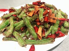 -振生清真饭店(永安道店)