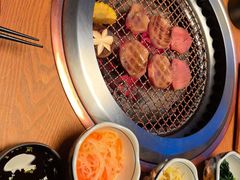 -炎蔵牛舌烤肉