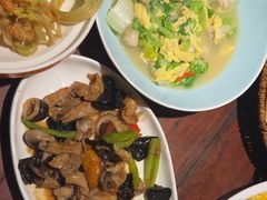 -前海沿·青岛菜(五四广场永旺店)