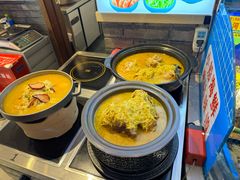 -倍儿美海鲜排挡·非遗海鲜蒸饺(洋货店)