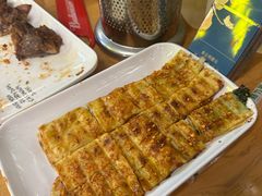 -铭记烧烤制作社•吊炉乳鸽 延吉冷面