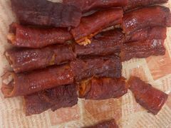 -台山美食一绝阿四台山黄鳝饭(阿四创作店)