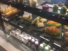 -星巴克(宏汇国际广场店)