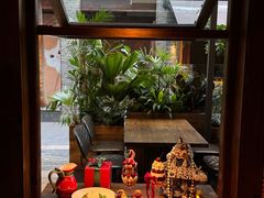 -翡翠鸟精品泰国菜(北辰财富中心店)