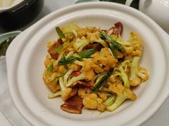 -渝悦情·新派川菜(建国门店)