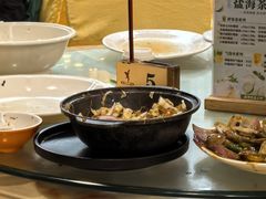 -新金盛·海鲜酒楼(盐田店)