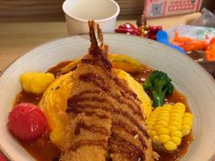 -吾妻拉面•和风食堂(群光广场店)