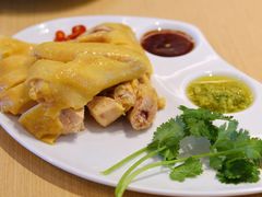 湛江白切鸡-茶小点(丽悦新天店)
