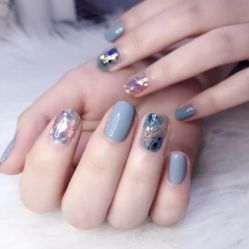 -Aso Artist Beauty美甲美睫