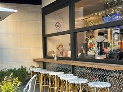 -Peet's Coffee皮爷咖啡(大学路店)