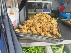 -大邑李记肥肠血旺