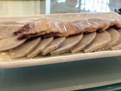 -锦江中华村农家乐饭庄