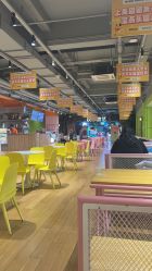 -宝燕乐园(闵行旗舰店)