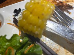 -汉巴味德·烤肉与啤酒的自助(杭州大悦城店)