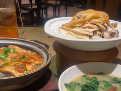 -老客家·客家菜(万达店)