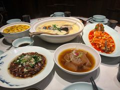 -卯时·龙光雅宴·精致锡帮菜(惠山古镇店)