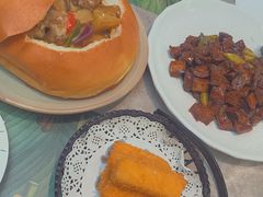 -大树餐厅(红旗街万达店)