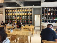 -太原面食店(解放路店)