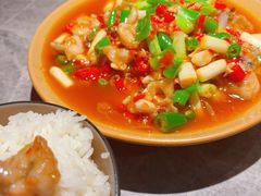 -廖川菜(八佰伴店)
