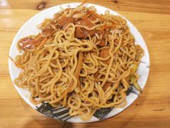 -陈记老七手擀面(哈西万达广场店)