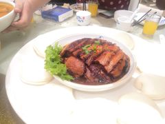 -粗茶淡饭•陕菜•家常菜
