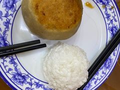 -隆福寺小吃店(东四店)