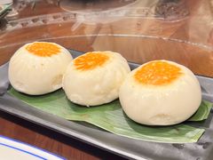 -岭南小生·粤港点心(南门口店)
